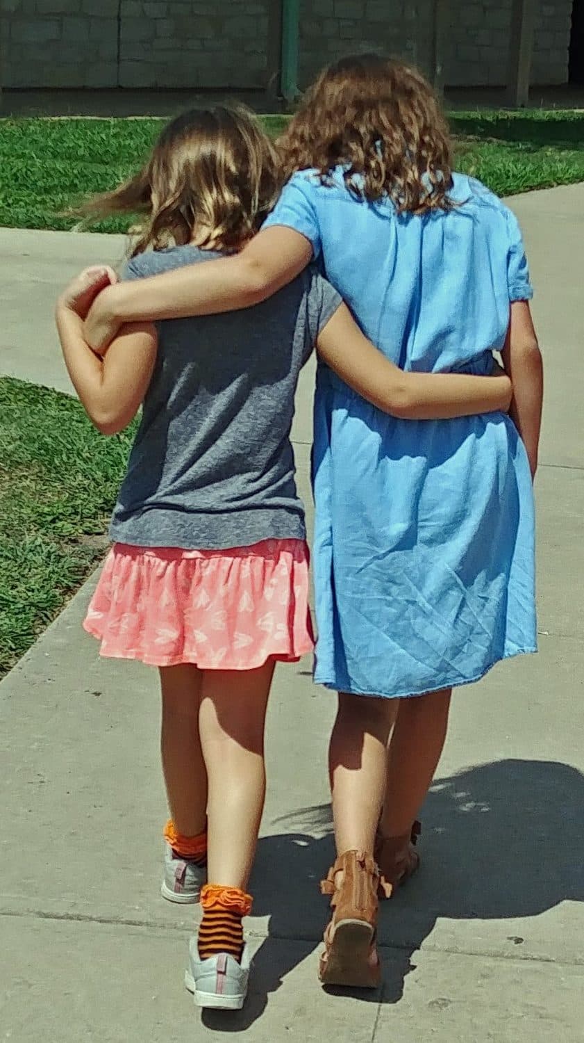 BFF's, photo 2 of 10