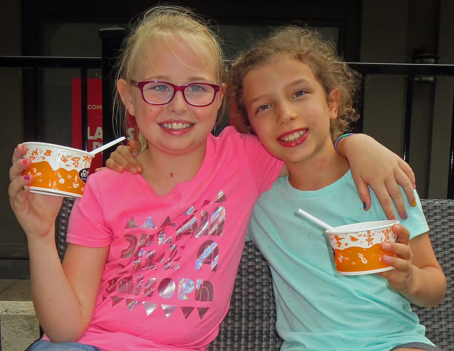 BFF's, photo 3 of 10