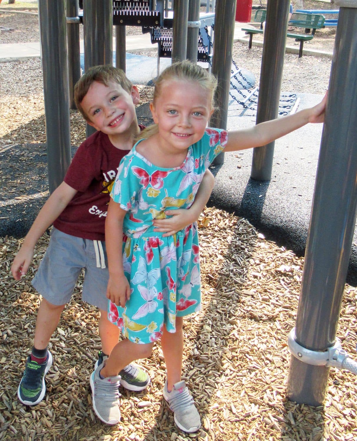 BFF's, photo 9 of 10