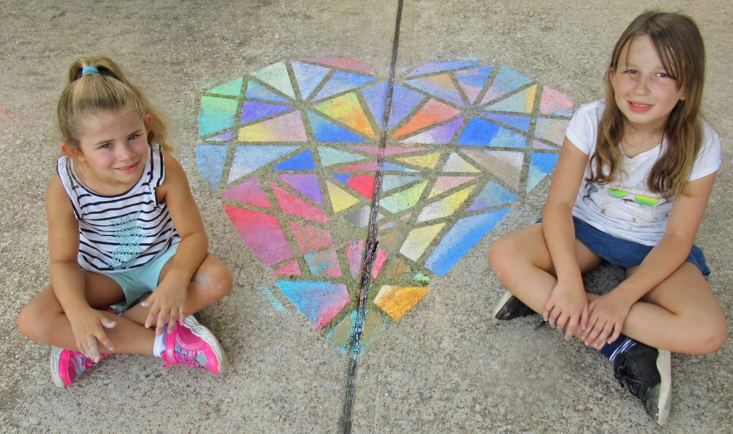 Chalk Art, photo 6 of 6