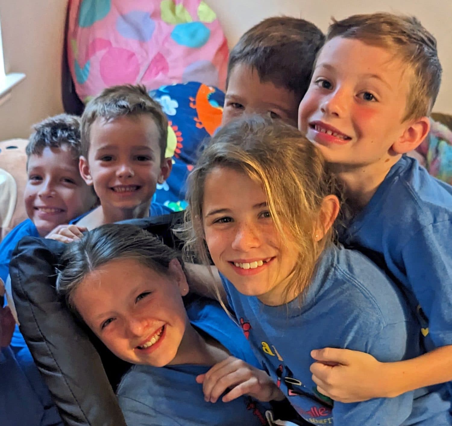 Classroom, photo 1 of 10