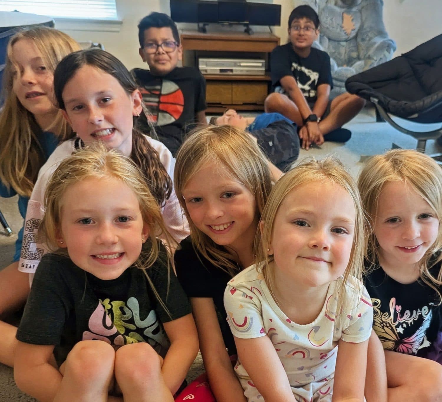Classroom, photo 7 of 10