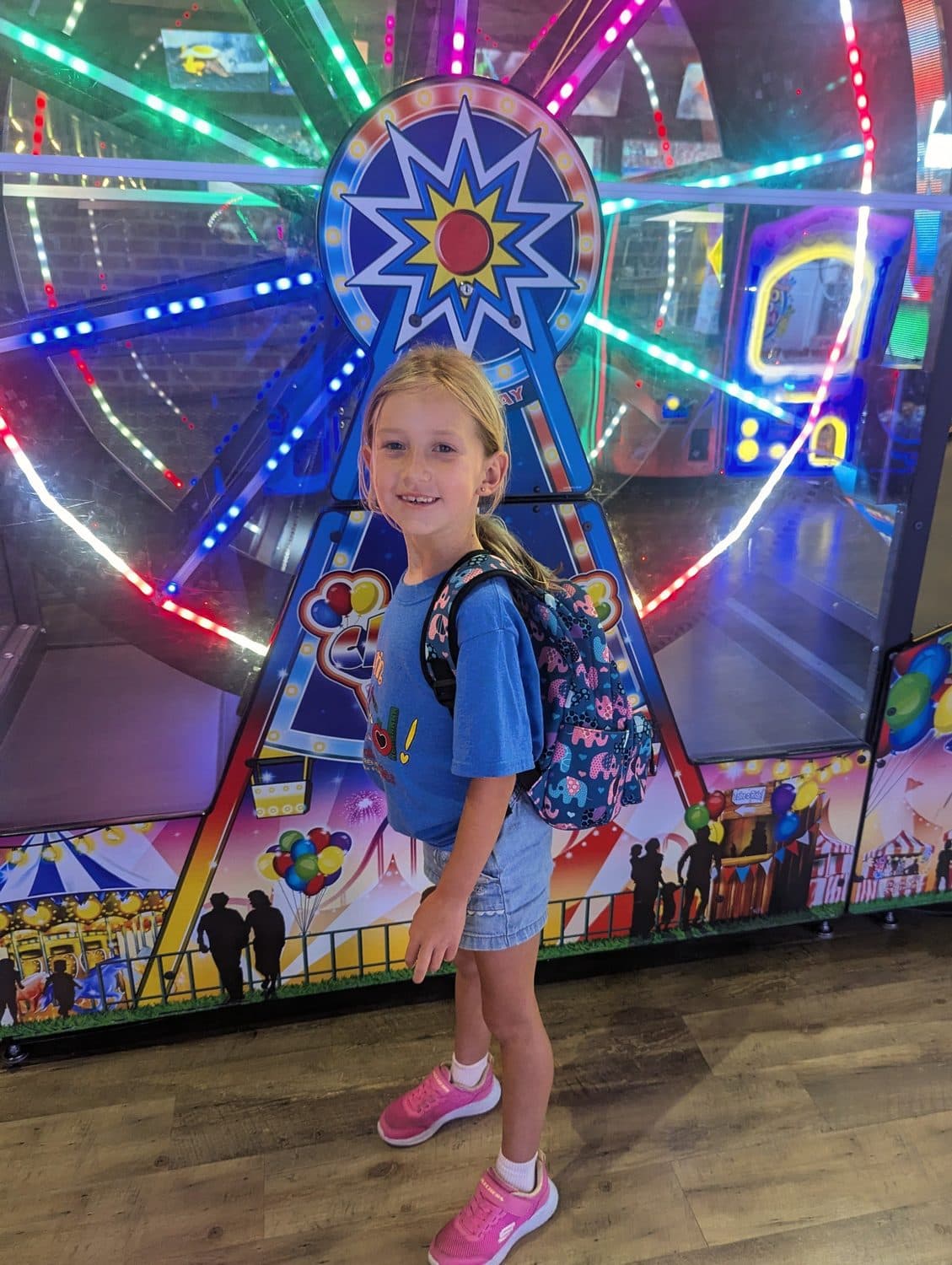 Field Trips (Inside), photo 4 of 10