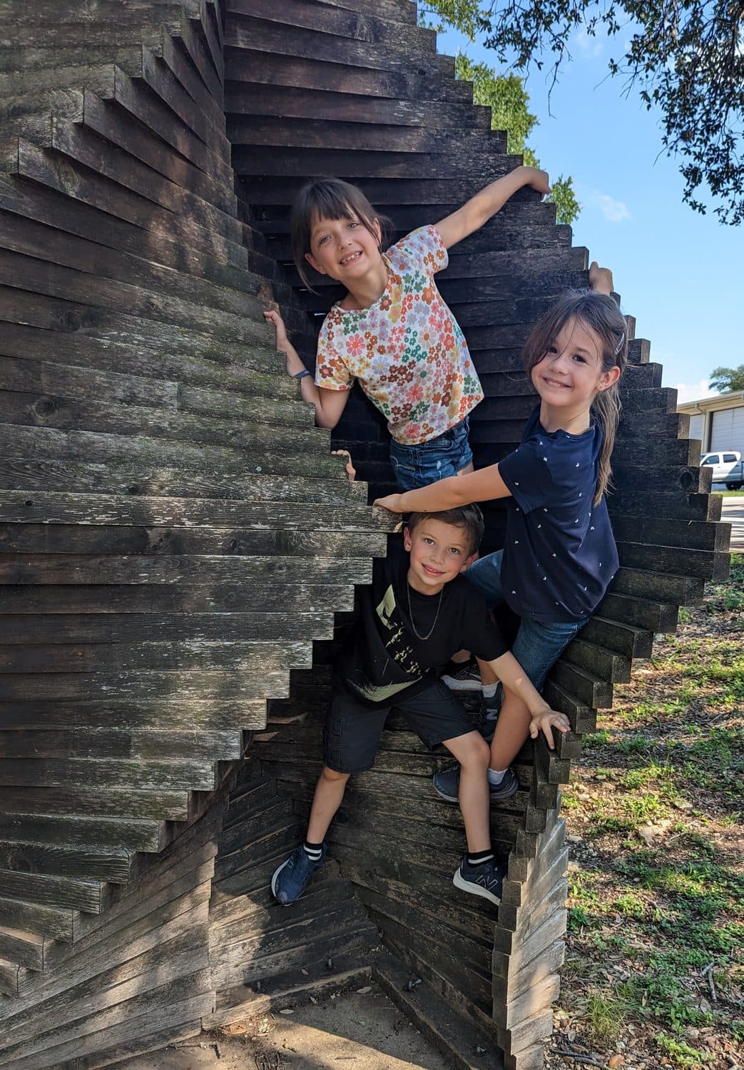 Field Trips (Outside), photo 4 of 10