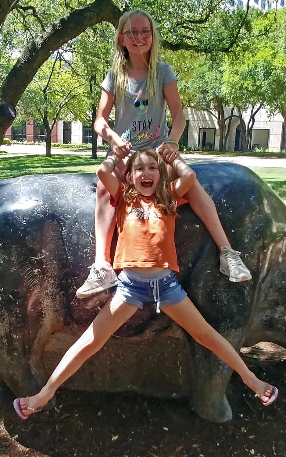 Field Trips (Outside), photo 9 of 10