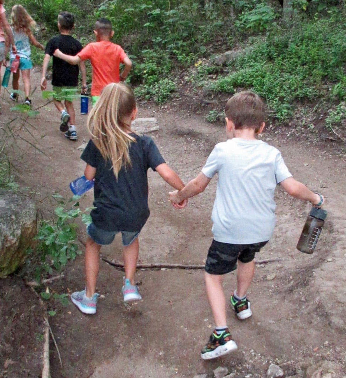 Hiking, photo 5 of 10