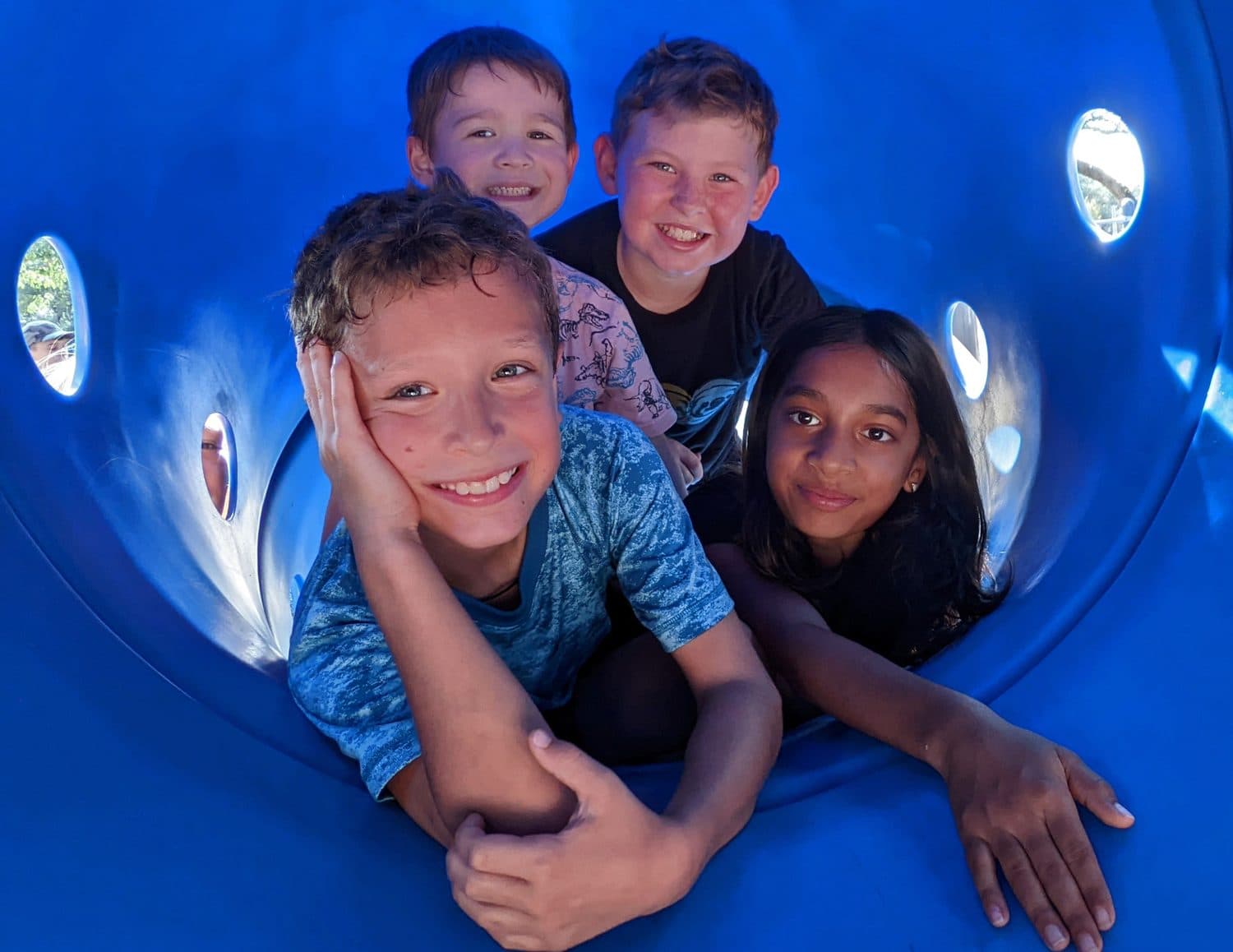 Recess, photo 3 of 10