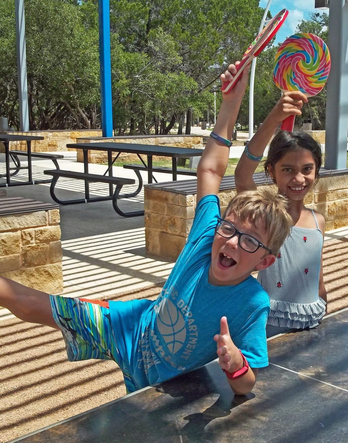 Recess, photo 5 of 10
