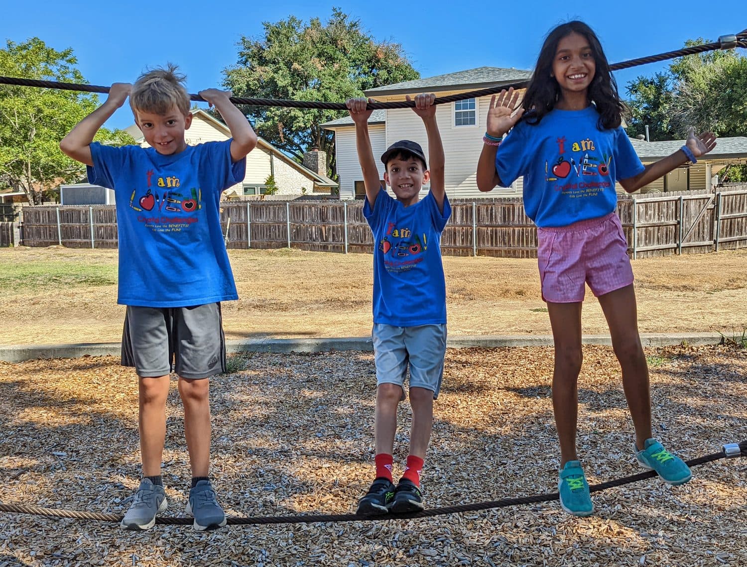 Recess, photo 7 of 10