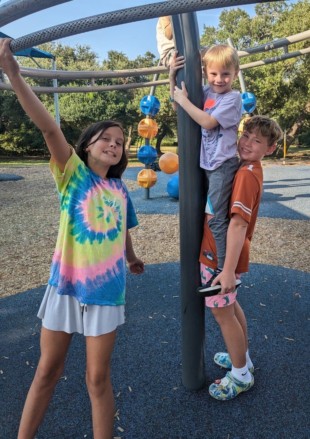Recess, photo 8 of 10